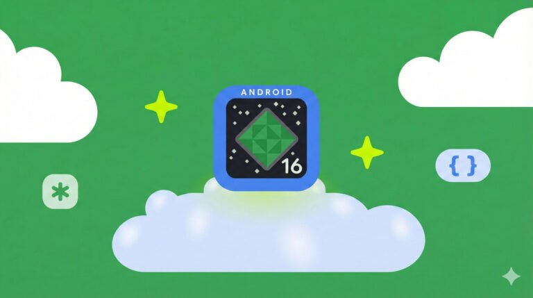 Android 16 QPR2 Launches with Expanded Dark Theme & More