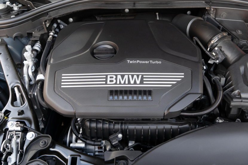 BMW B38 Engine: Reliability, Efficiency, and Tuning Explained