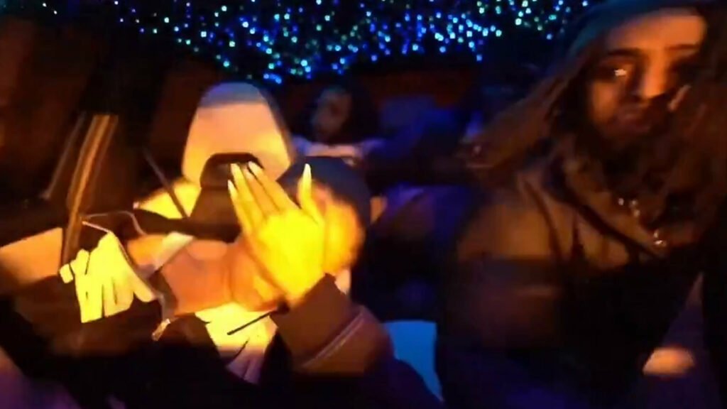 Popular Twitch Streamer’s BMW M3 And Charger Livestream Ends Exactly How You’d Expect