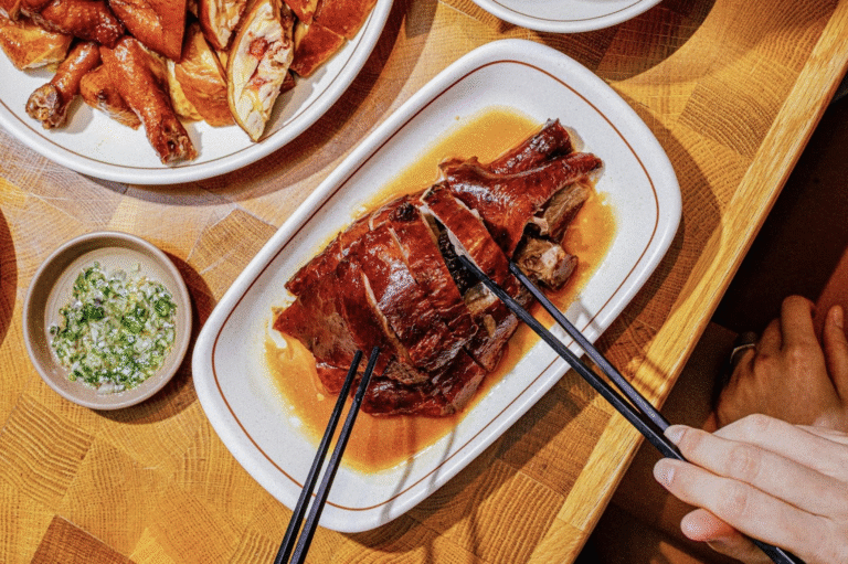 The 38 Best Hong Kong Restaurants, According to a Local Expert