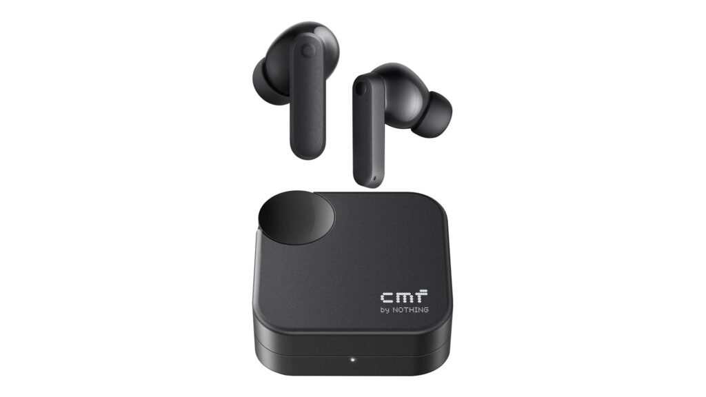 The CMF Buds 2a at $19.99 might be the earbuds deal of the year