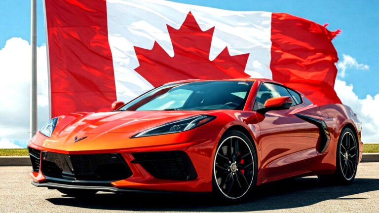 Canada’s Next Trade Talks Could Shake Up What You Pay for Cars and Cheese