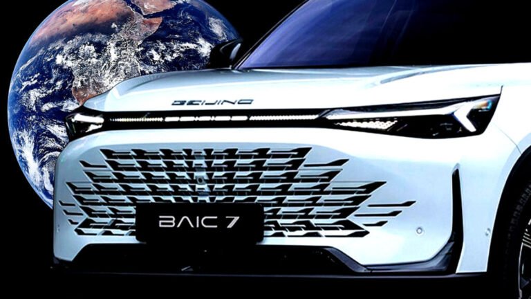 Forget EVs, China’s Dumping Millions Of Gas Cars On The Rest Of The World