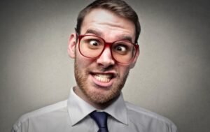 Forgetting What Question You’re Answering in an Interview