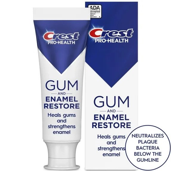 FREE Crest Pro-Health Toothpaste at Walmart