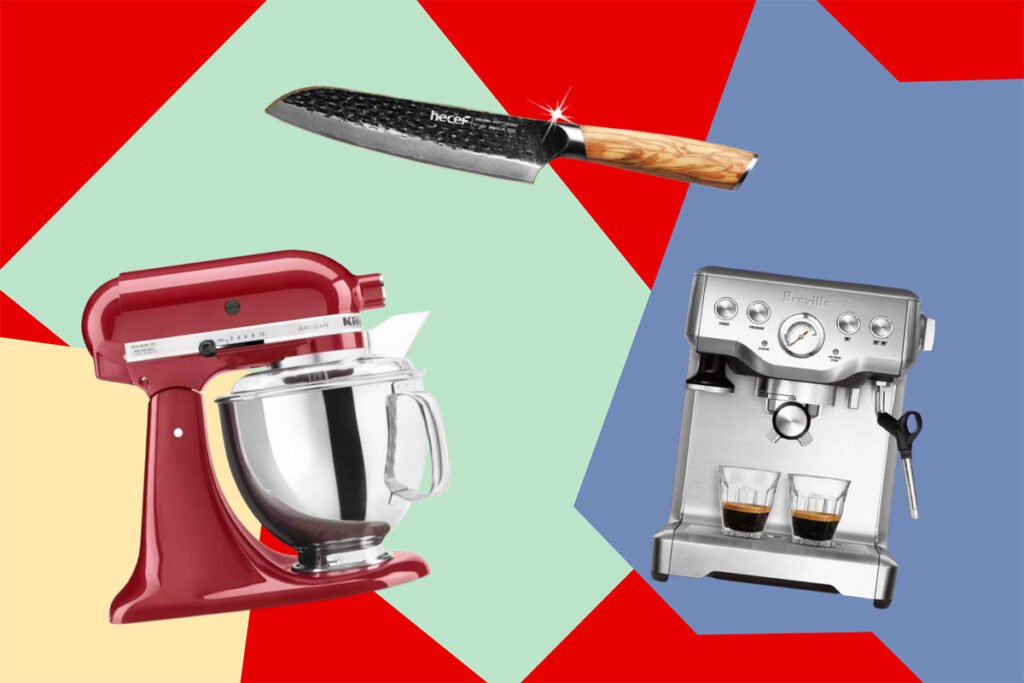 The Best Cyber Monday Kitchen Deals From Walmart
