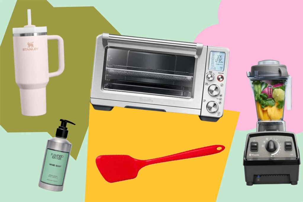 The Best Cyber Monday Deals on Must-Haves for Home Chefs, Food Lovers, and More