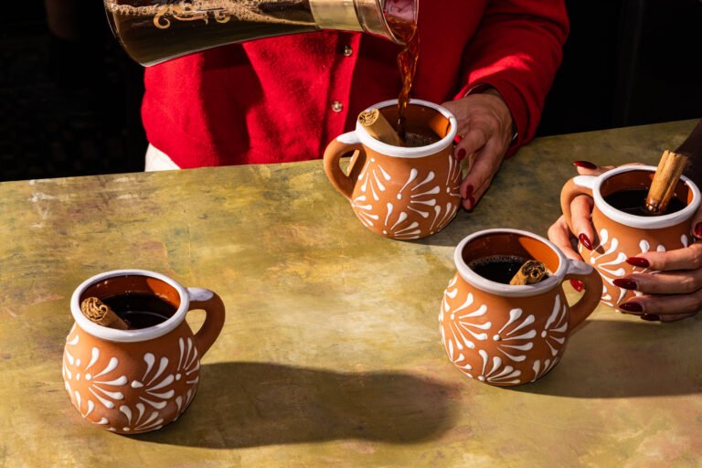 A Café de Olla Recipe That’s Made for Gathering