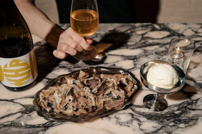 The Best Food and Dining Trends of 2025, According to Eater Editors