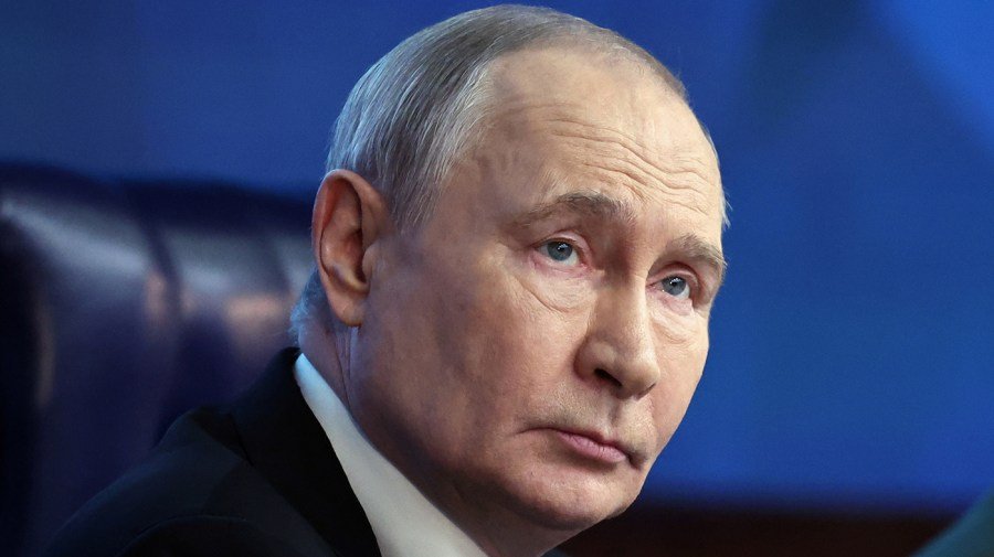 Putin aide contradicts Witkoff, calling Miami talks 'rather unconstructive'