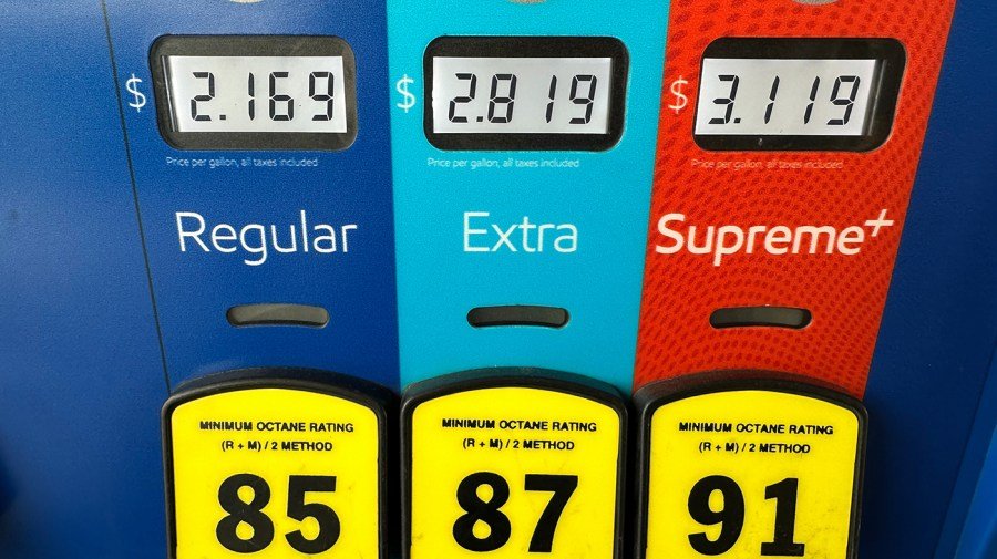 Gas prices sink while electricity jumps, giving both GOP and Dems an affordability talking point