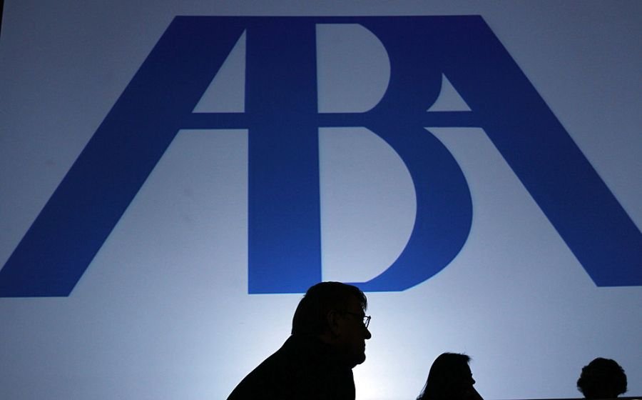The rise and fall of the American Bar Association