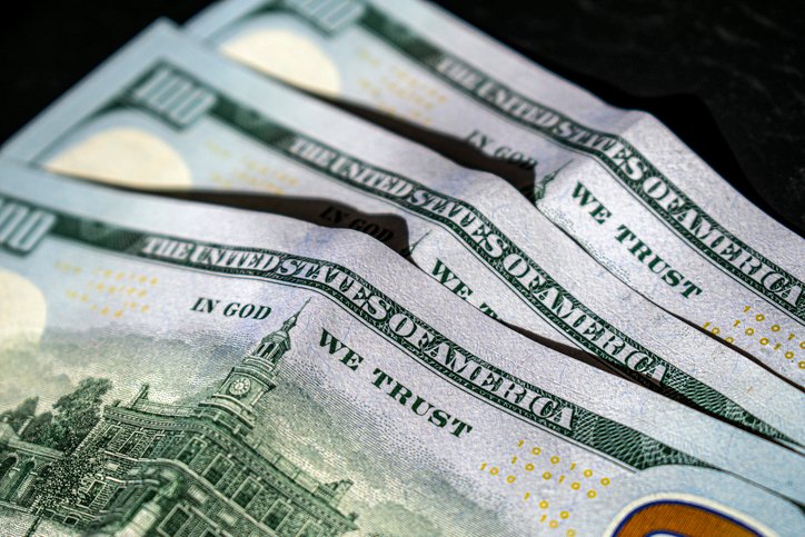 'America First' agenda must include tackling the debt crisis