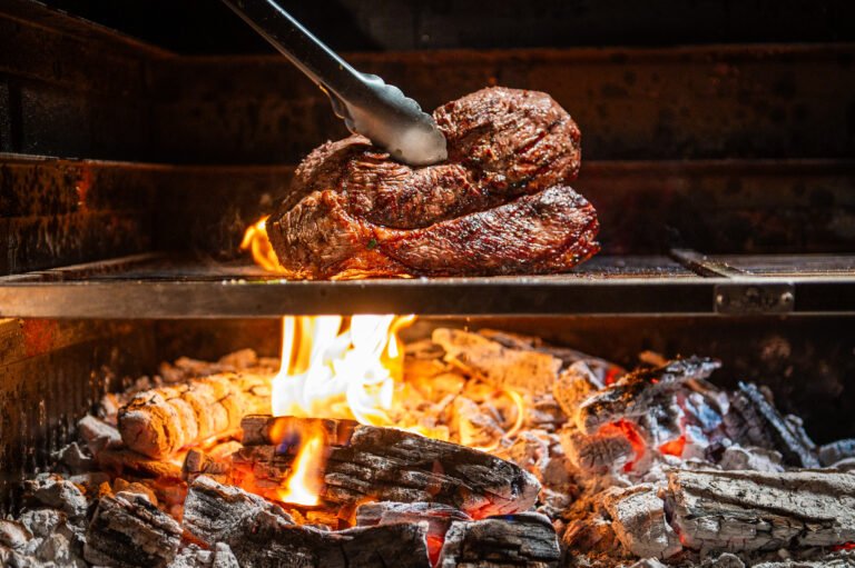 Everything Is Steakhouse Now