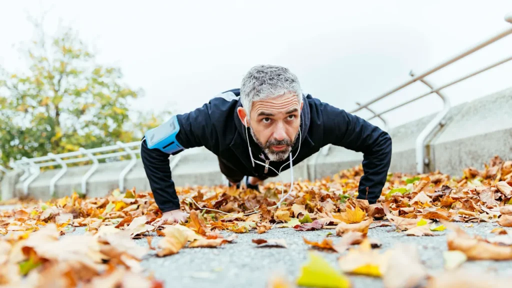 How fit are you? 3 simple tests to evaluate your strength, endurance, and cardiovascular fitness