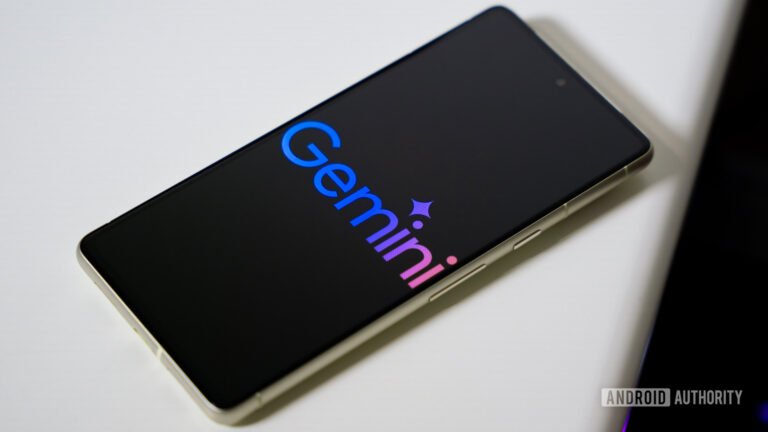Google says Gemini won’t get ads — at least not yet