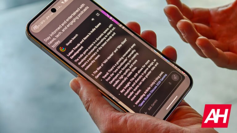 Google Pixel 10's Contextual Suggestions Could Hit Every Android
