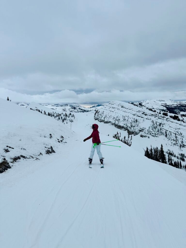Why Families are Flocking to Grand Targhee: A Hidden Gem in the Tetons