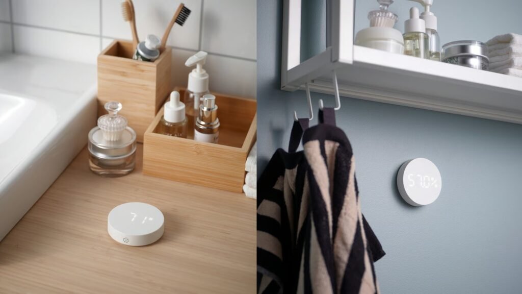 Don’t look now, but another IKEA smart home device just became available in the US