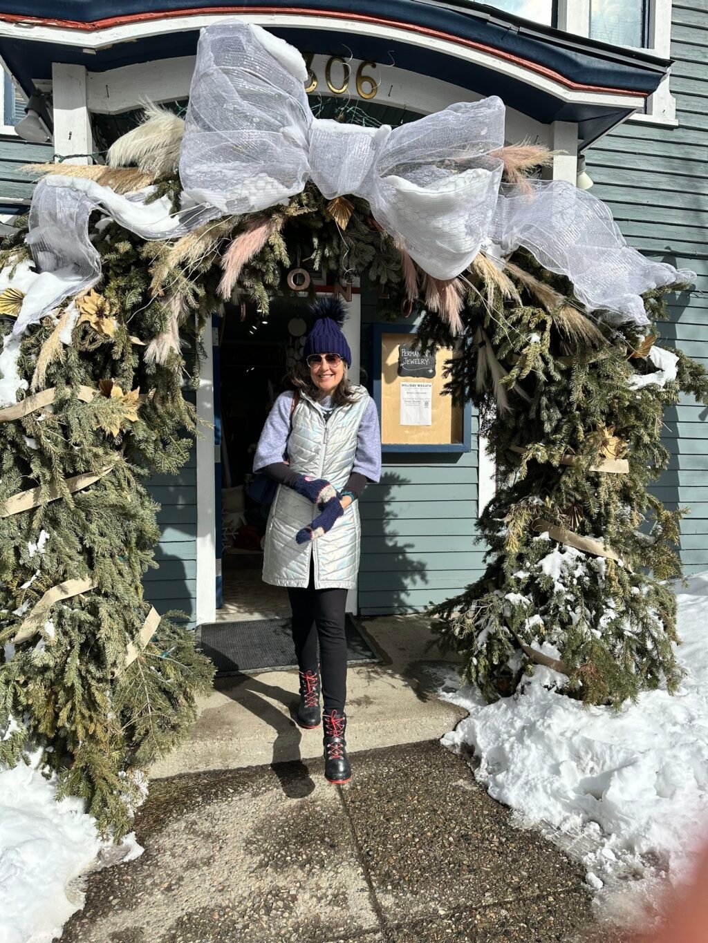 Winter Driving Tips for Ski Moms: When to Rent a Car (and When to Skip It)