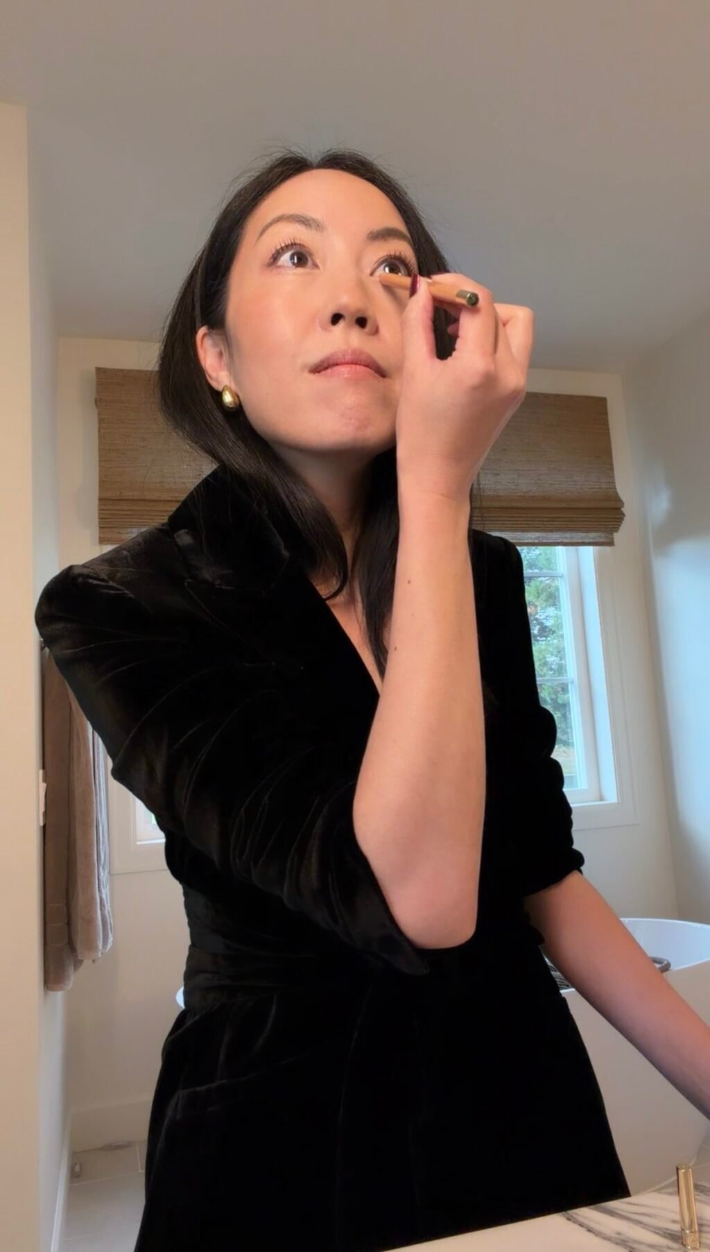 Dazzling Red Holiday