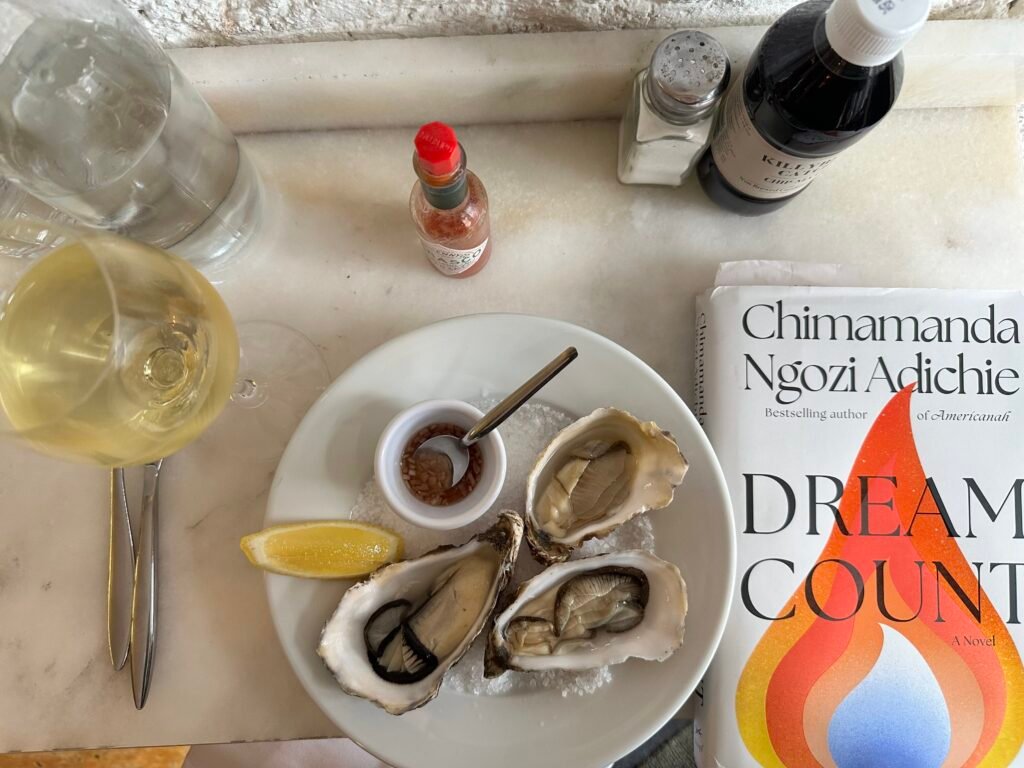 Dream Count by Chimamanda Ngozi Adichie: A Bold Meditation on Friendship, Power, and the Meaning of Home