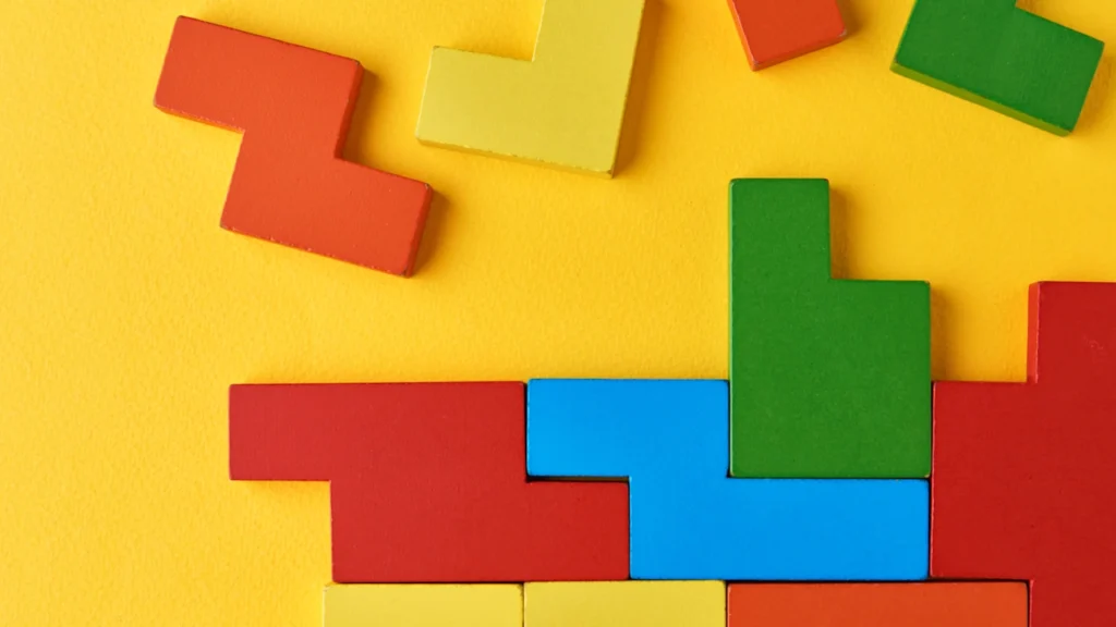 Market segmentation, AI and everything in between