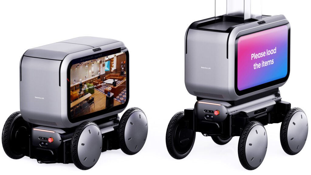 Hyundai’s Latest Robots May Be Eyeing Your Job