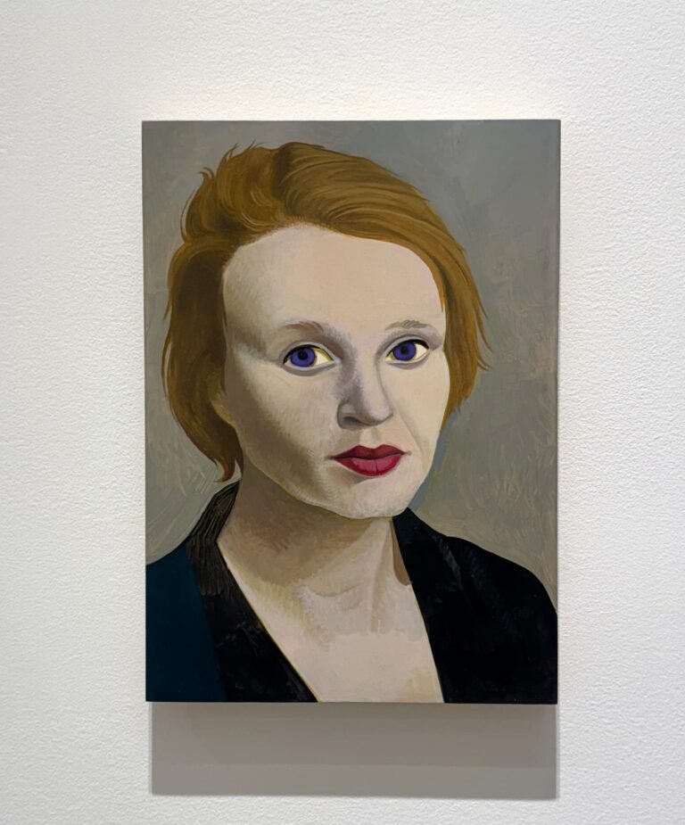 Hortensia Mi Kafchin Refuses a Monolithic Trans Identity