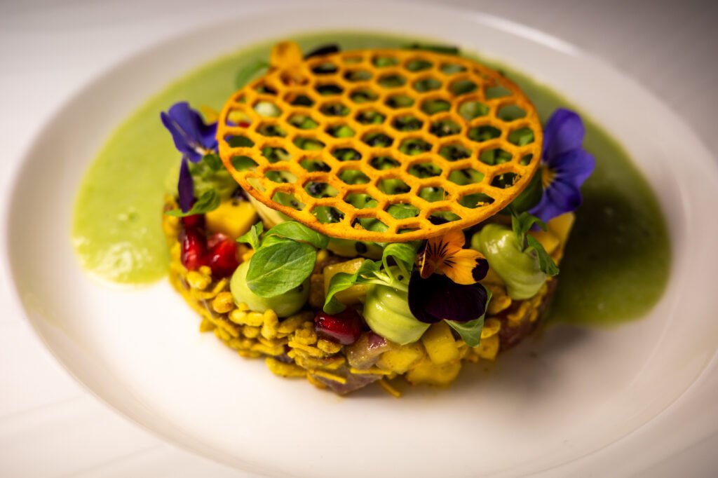 Indian Fine Dining Aims Higher Than Ever in the Southwest