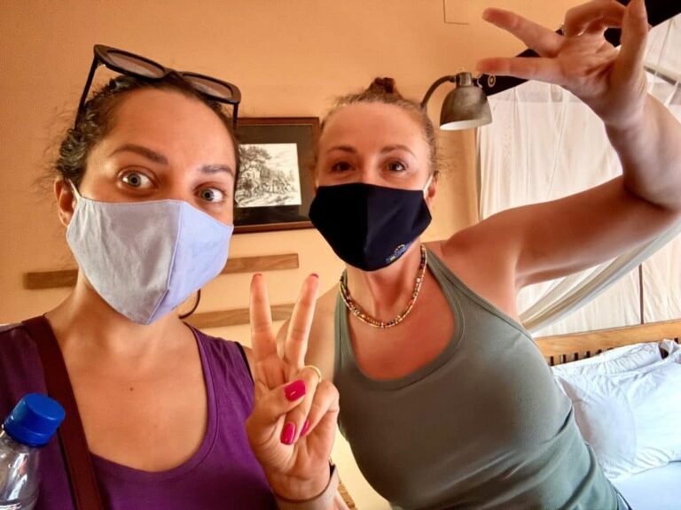 My Worst Travel Moments of 2025