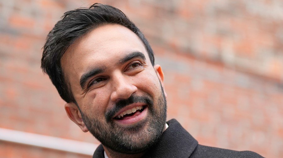 Chi Ossé drops bid to challenge Jeffries after opposition from Mamdani