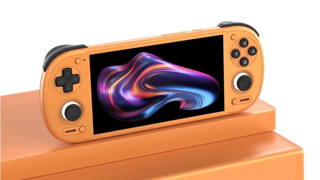 Another Android gaming handheld feels the impact of soaring RAM costs