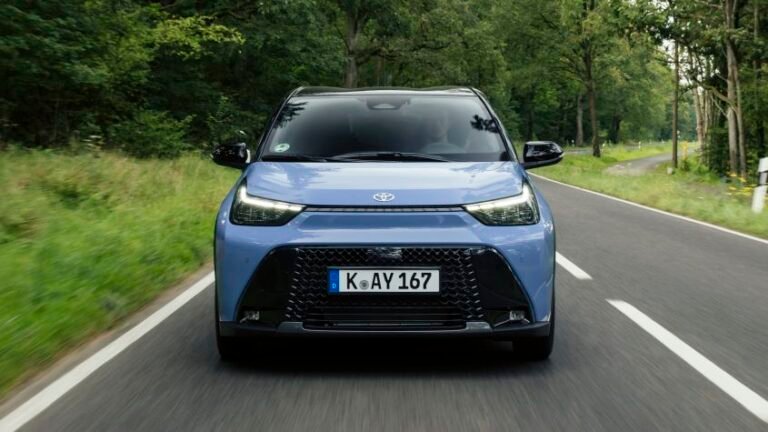 Car Deal of the Day: Have a happy Aygo Xmas for only £187 per month