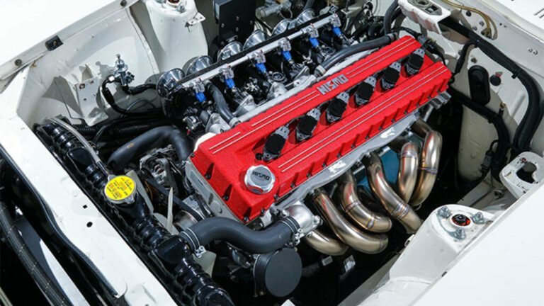 US Nissan Owner Escalates To Tokyo Stock Exchange After Being Denied Rare Nismo Kit