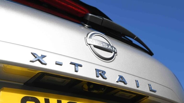 New Nissan X-Trail to bring tough new look and e-Power tech in 2027
