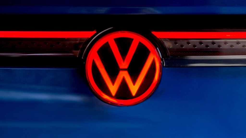 Multiple Fires Spark Urgent Warning For VW EV Owners