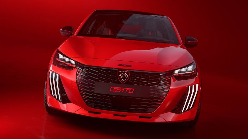 Peugeot GTi masterplan revealed as boss rules out hot SUVs