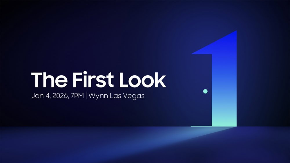 Samsung Just Announced Its Big CES Event — Here's When to Watch