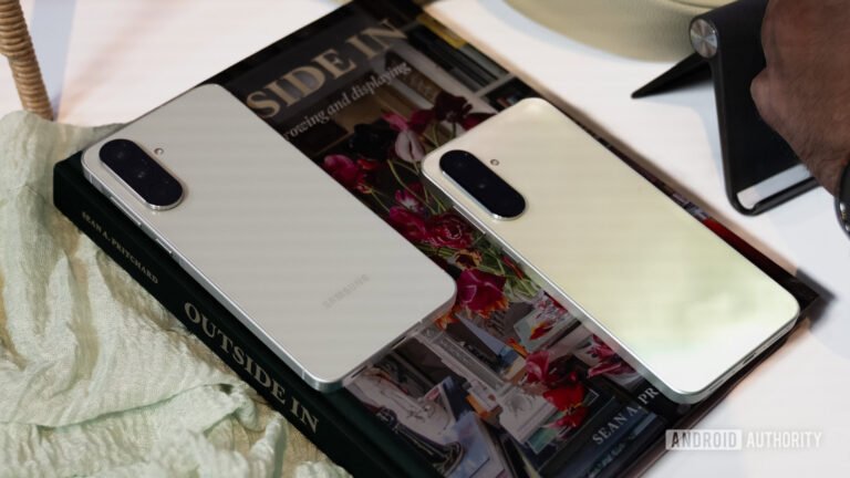 Galaxy A37, A57 camera specs leak: A big upgrade for the cheaper phone