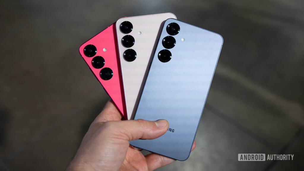 Did you know: Samsung phones aren’t made where you think