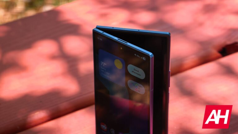 The Galaxy Z Fold 8 Might Come in Two Sizes Next Year