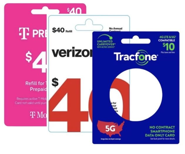 *HOT* 15% Off Prepaid Phone Cards at Target Today!
