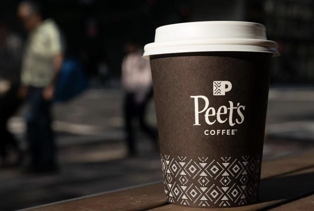 Peet’s Coffee: Free Coffee or Tea on December 24th!