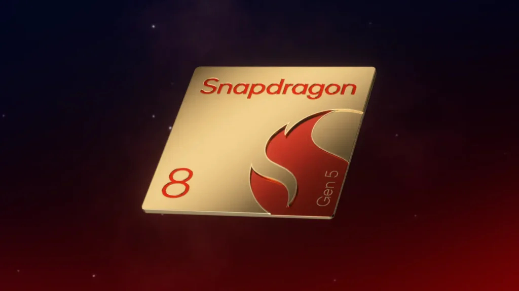 Snapdragon 8 Gen 5 Geekbench Results Show How it Differs From the 'Elite'