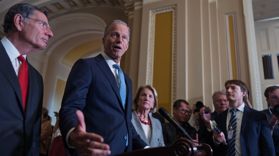 Senate faces uphill slog on ObamaCare subsidies