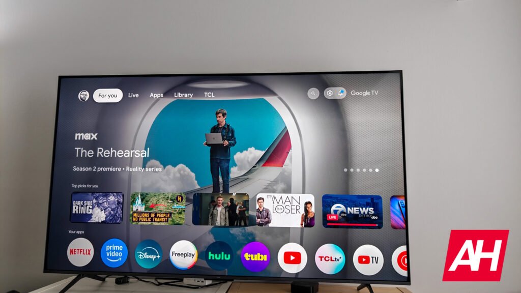 Samsung, LG, Sony, TCL, and Hisense Hit With Lawsuits Over Secret TV Data Collection
