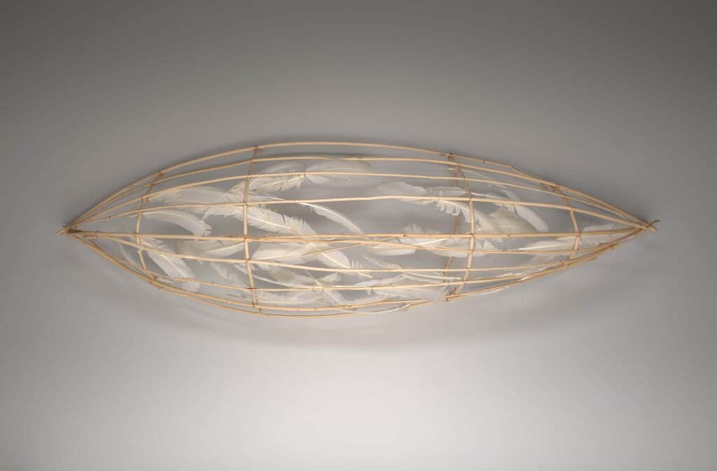 The National Museum of the American Indian Presents Water’s Edge: The Art of Truman Lowe