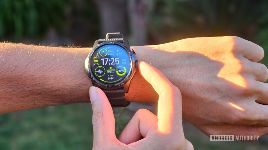 The clock may have finally run out on this long-running Wear OS brand