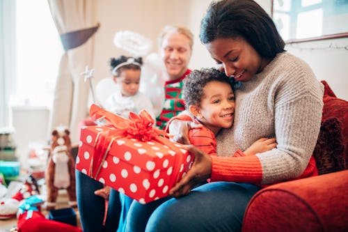 Do You Buy Your Own Christmas Gifts? One Mom On Reddit Explains Why She Does
